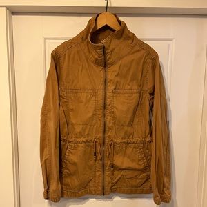 Jacket -Size Large